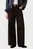 Джинсы/THE WIDE LEG WORN BLACK Calvin Klein Jeans