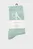 Șosete/CKJ WOMEN SOCK 2P MONOGRAM