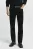 Blugi/REGULAR STAY BLACK JEANS Gant