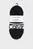 Следы/CK WOMEN FOOTIE HC 2P LOGO STR