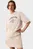 Tricou/SS RELAXED VARSITY CREST LOGO TE Calvin Klein Jeans