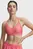 Топ/UA Crossback Low Bra Under Armour