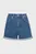 Шорты/klj hr tapered denim short
