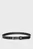 Curea/SQUARE BUCKLE CK LOOP 25MM
