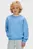Свитшот/RELAXED CREWNECK