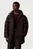 Palton de iarnă/LS BONDED CHNNLD LONG HOODED PUF