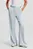 Штаны/FLUID SATIN TAILORED PANTS