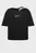 Футболка/KLJ RIBBED CUT OUT TEE