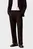 Pantaloni/STRAIGHT LINEN PULL ON PANT
