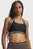 Top/HeatGear Mid T-Back Under Armour