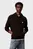 Hanorac/LS EU 350TERRY BADGE HOODIE