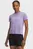Футболка/UA Launch Jacquard SS Under Armour