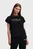 Tricou/HOTEL KARL CAP SLEEVE T-SHIRT