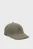 Capac/MONOLOGO EMBROIDERY BASEBALL CAP Calvin Klein
