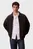 Raglan/LS WAFFLE-LINED PREMIUM SHIRT JA Calvin Klein Jeans