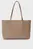 Sac/EMBLEM AOP TOTE W/ POUCH