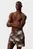 Шорты плавательные/MEDIUM DRAWSTRING COVERED WAISTB