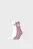 Șosete/CKJ WOMEN SOCK 2P MONOGRAM Calvin Klein Jeans