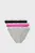 Set de lenjerie/BIKINI 3PK Calvin Klein