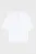 Tricou/SS MERCERIZED INTERLOCK CUFF CRE