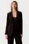 Sacou/LSS CINCHED BLAZER