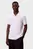 Поло/SS SLIM SUPIMA ZIP POLO