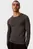 Футболка/MODAL L/S CREW NECK