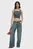 Blugi/klj lr wide leg buckle denim Karl Lagerfeld Jeans