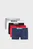 Набор белья х5/UMBX-DAMIENFIVEPACK BOXERS Diesel