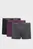 Set de lenjerie/TRUNK 3 PK Calvin Klein