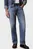 Джинсы/90S STRAIGHT ANDREW JEAN Calvin Klein Jeans