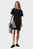 Платье/TAILORED JERSEY SS SHIFT DRESS