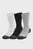 Носки/UA Performance Tech 3pk Crew Under Armour