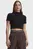 Tricou/UA RIVAL RIB MOCK SS TEE