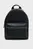 Рюкзак/klj logo backpack aop