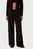 Штаны/PONTE LOGO WB TROUSER