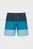 Шорты плавательные/Dirik color block swimshort