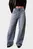 Джинсы/THE EXTREME BARREL JEAN TINTED G