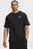 Футболка/UA Icon HWT Tee Taped-BLK Under Armour