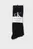 Șosete/CKJ MEN SOCK 2P MONOGRAM