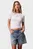Tricou/A- Modal Rib Tee (es