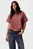 Tricou/SS CROPPED BOXY GRAPHIC TEE