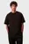 Tricou/SS RLXD 16S EMBRD TWILL EMBLEM T