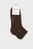 Носки/CK MEN QUARTER 3P Calvin Klein