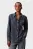 Рубашка/LS CLASSIC DENIM SHIRT BLUE WHAR
