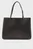 Sac/FOIL LOGO SMALL TOTE