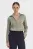 Рубашка/HAMMERED SATIN FITTED SHIRT