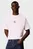 Футболка/SS OVSZD 16S OVERLAY BACK GRAPHI Calvin Klein