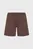 Шорты плавательные/Dirik solid swimshort