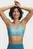 Топ/UA Crossback Low Bra Under Armour